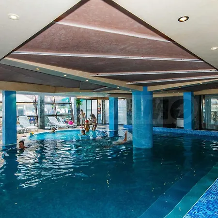 Hotel Pirin's Hidden Gem Bb & & Bansko