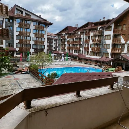 Pirin's Hidden Gem Bb & & מלון