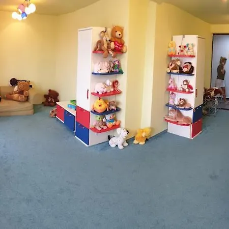 Pirin's Hidden Gem Bb & &