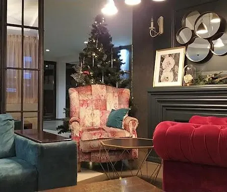 Pirin's Hidden Gem Bb & & Otel *