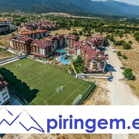 Pirin's Hidden Gem Bb & &