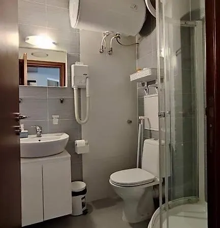 Otel Pirin's Hidden Gem Bb & & *