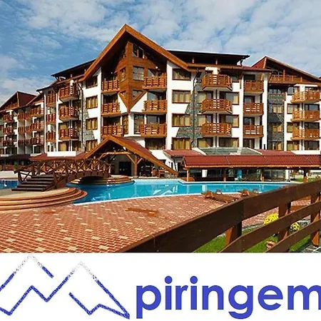 Otel Pirin's Hidden Gem Bb & & Bansko