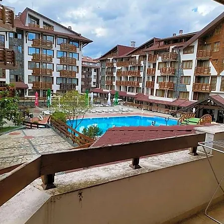 Hotel Pirin's Hidden Gem Bb & & Bansko