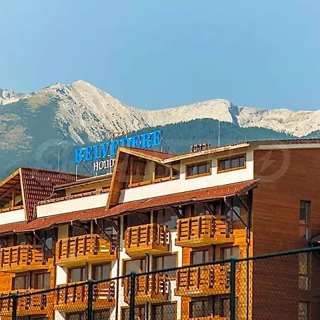 Pirin's Hidden Gem Bb & & Bansko