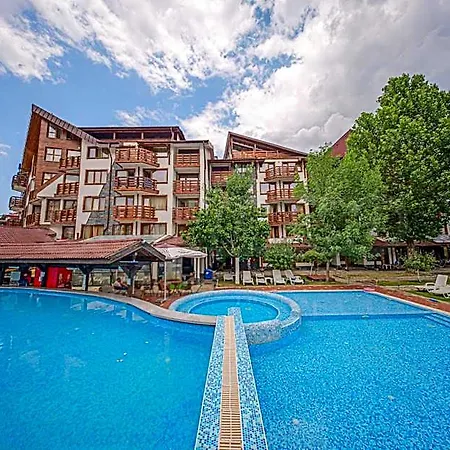 Pirin's Hidden Gem Bb & & Hotel