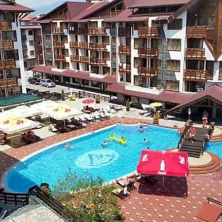 Pirin's Hidden Gem Bb & & * Bansko