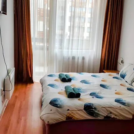 Pirin's Hidden Gem Bb & & * Μπάνσκο
