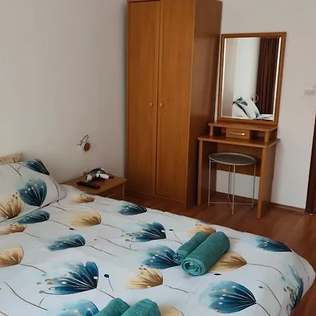 Ξενοδοχείο Pirin's Hidden Gem Bb & & *